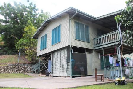 Tokarara, National Capital District, パプアニューギニア