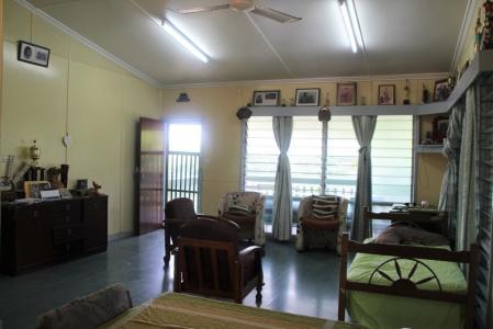 Tokarara, National Capital District, パプアニューギニア