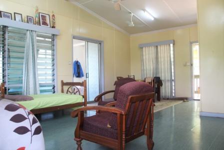 Tokarara, National Capital District, パプアニューギニア