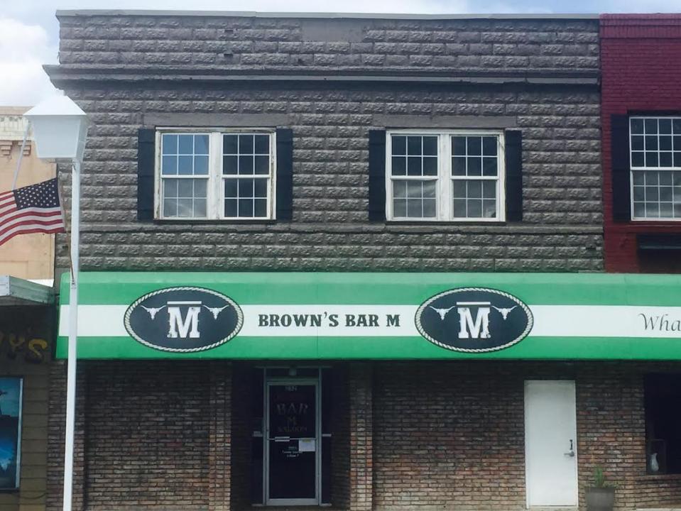 237 S. Bridge St, Winnemucca, Nevada 89445, USA