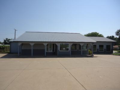 100 E Hartford 1801 N 1st St, Ponca City, Оклахома 74601, Соединенные Штаты