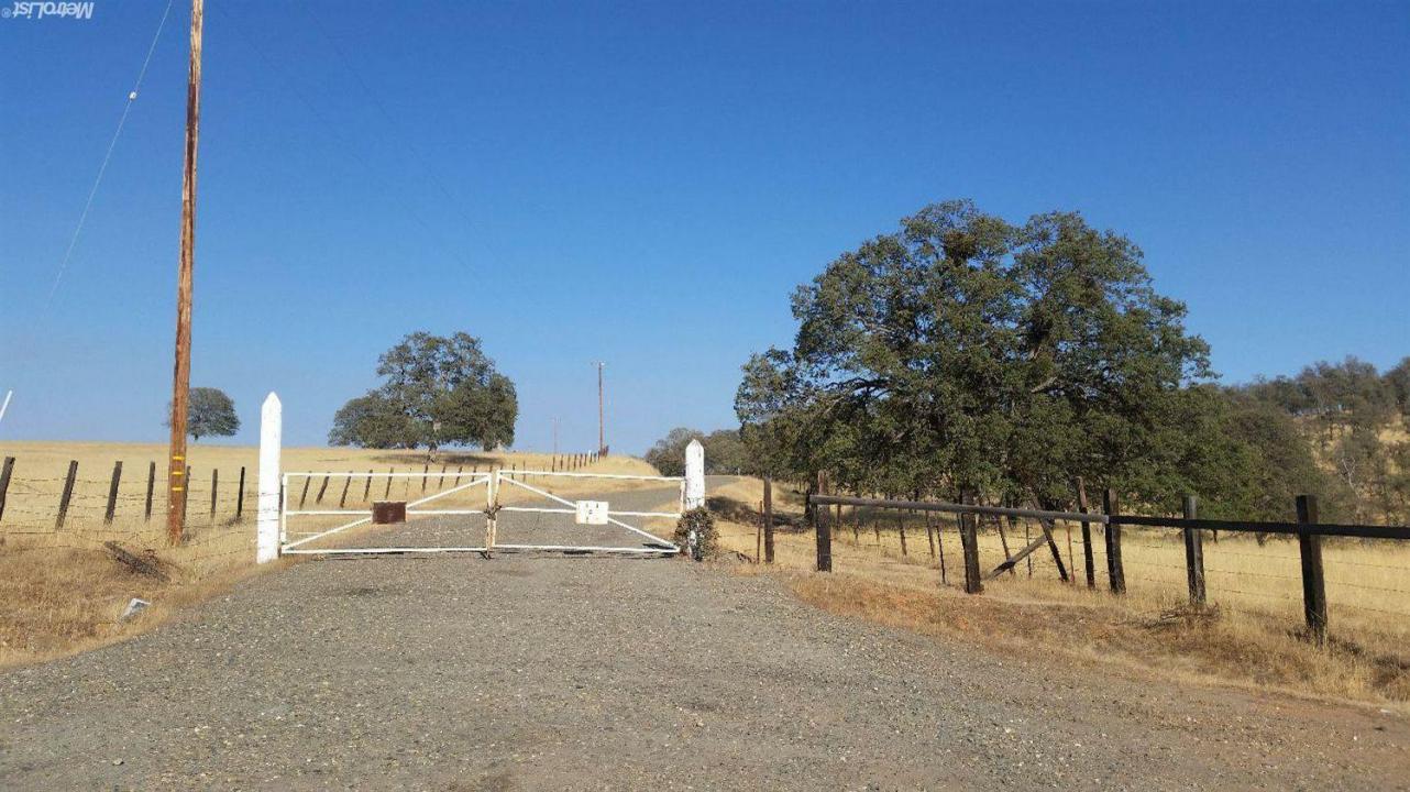 0  La Grange  (j59) Rd, La Grange, California 95370, HOA KỲ