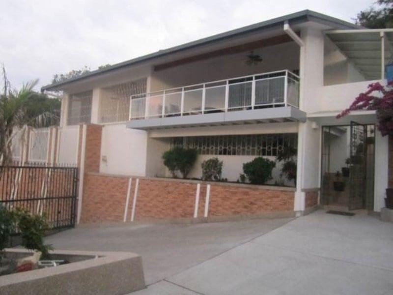 Town, National Capital District, パプアニューギニア