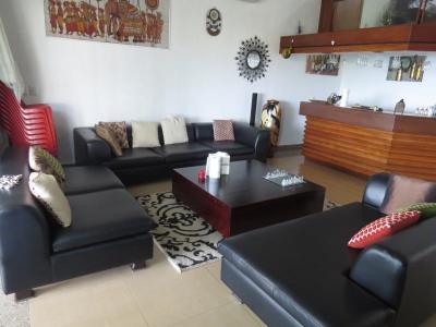 Town, National Capital District, パプアニューギニア