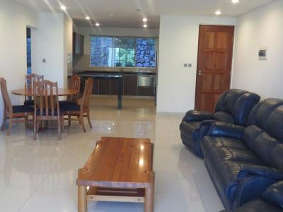 Town, National Capital District, Papua New Guinea