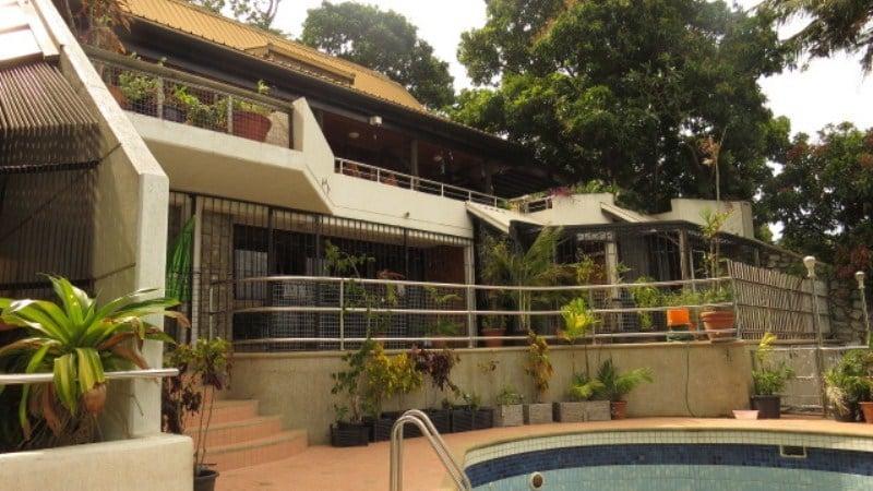 Town, National Capital District, Papua New Guinea