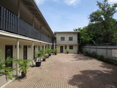 Hohola, National Capital District, Papua New Guinea