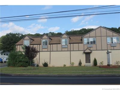 1254 Old Colony Road Unit 1, Wallingford, Connecticut 06492, USA