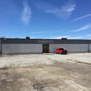 1616 N Meridian Street, Portland, Indiana 47371, USA