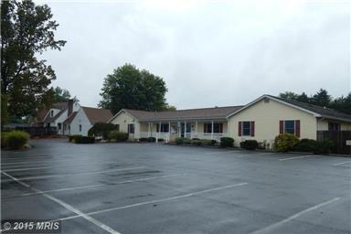 1206 Williamsport Pike, Martinsburg, فرجينيا الغربية 25404, الولايات المتحدة