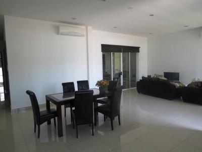 Waigani, National Capital District, Papua New Guinea