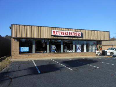 45 W. Wesmark, Sumter, Carolina Del Sur 29150, Estados Unidos