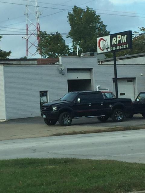 1040 Brookpark Rd., Cleveland, Ohio 44109, USA