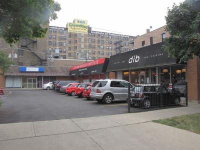 4751 N Kenmore Ave, Chicago, Illinois 60640