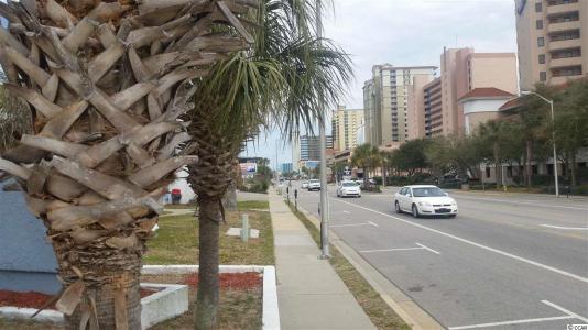2308 S Ocean Blvd, Myrtle Beach, South Carolina 29577, Stati Uniti