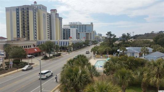 2308 S Ocean Blvd, Myrtle Beach, South Carolina 29577, Stati Uniti