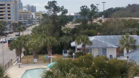 2308 S Ocean Blvd, Myrtle Beach, South Carolina 29577, Stati Uniti