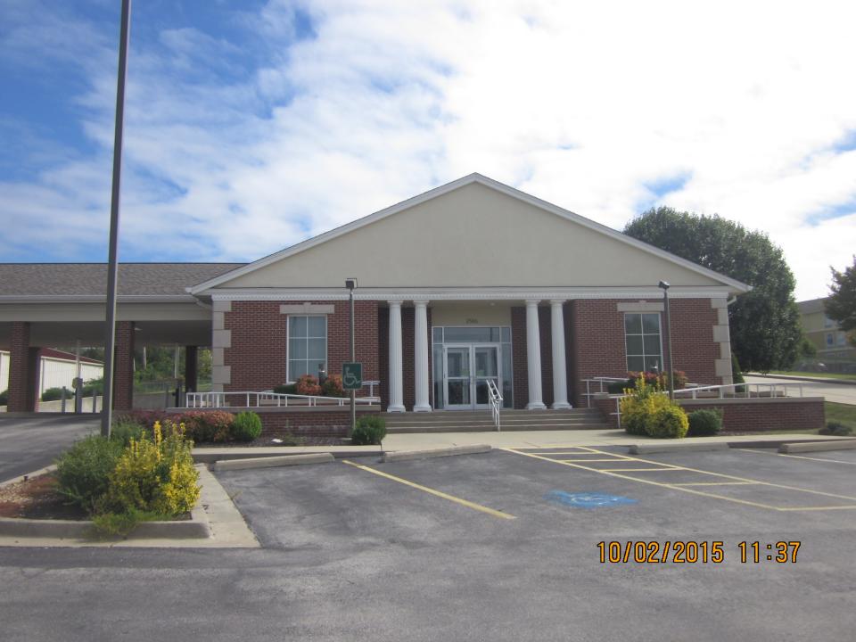 2856 N Westwood Blvd, Poplar Bluff, Missouri 63901