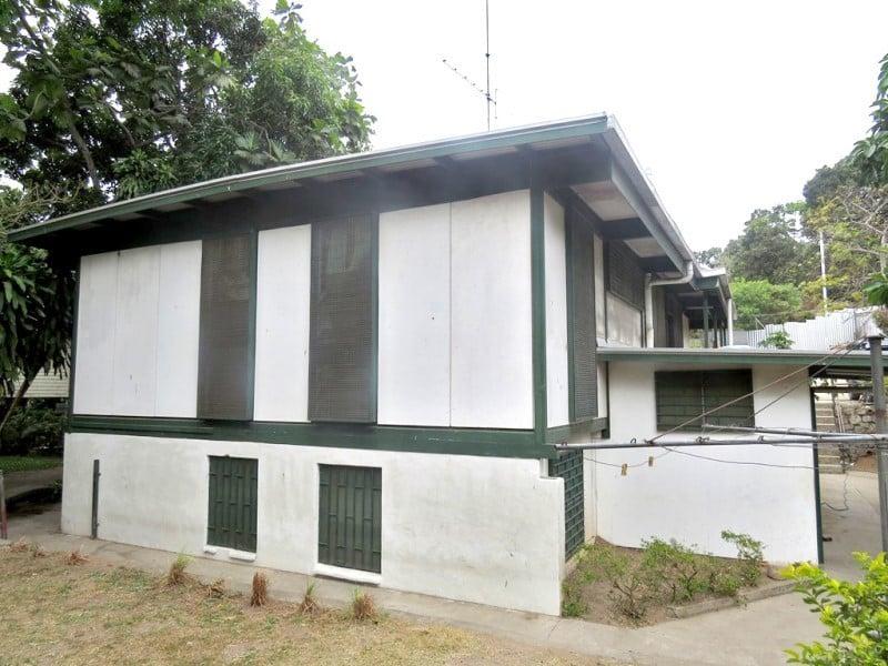 Tokarara, National Capital District, Papua New Guinea