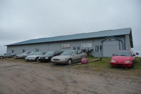 27054 County Highway 1, Fergus Falls, Minnesota 56537, USA