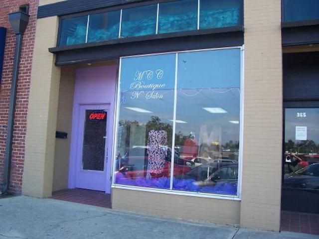 363 Commerce Way, Tifton, Georgia 31794, HOA KỲ