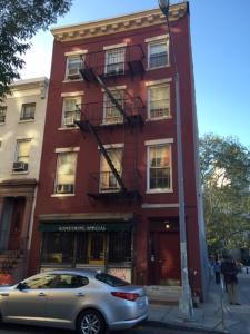 51 Macdougal St, New York City, New York 10012, États-Unis