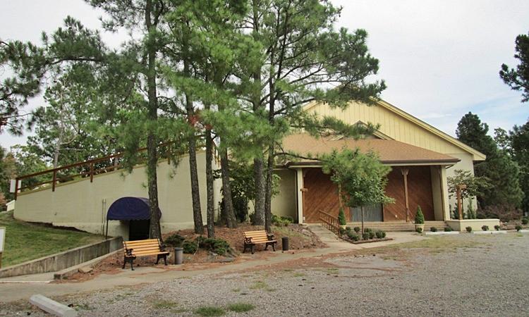 22 SUMMIT RIDGE DR., TAHLEQUAH, Oklahoma 74464, HOA KỲ