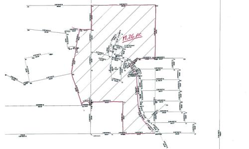 22 SUMMIT RIDGE DR., TAHLEQUAH, Oklahoma 74464, HOA KỲ