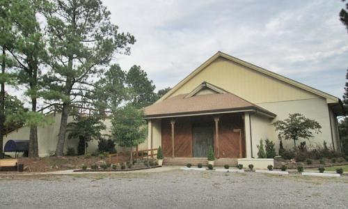 22 SUMMIT RIDGE DR., TAHLEQUAH, Oklahoma 74464, HOA KỲ