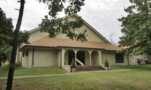 22 SUMMIT RIDGE DR., TAHLEQUAH, Oklahoma 74464, HOA KỲ