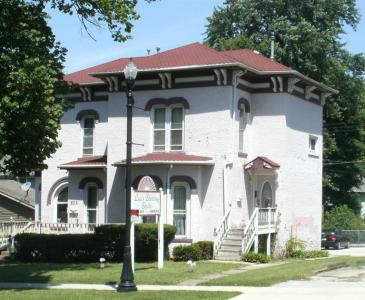 503 Lincolnway, Valparaiso, Indiana 46383, USA