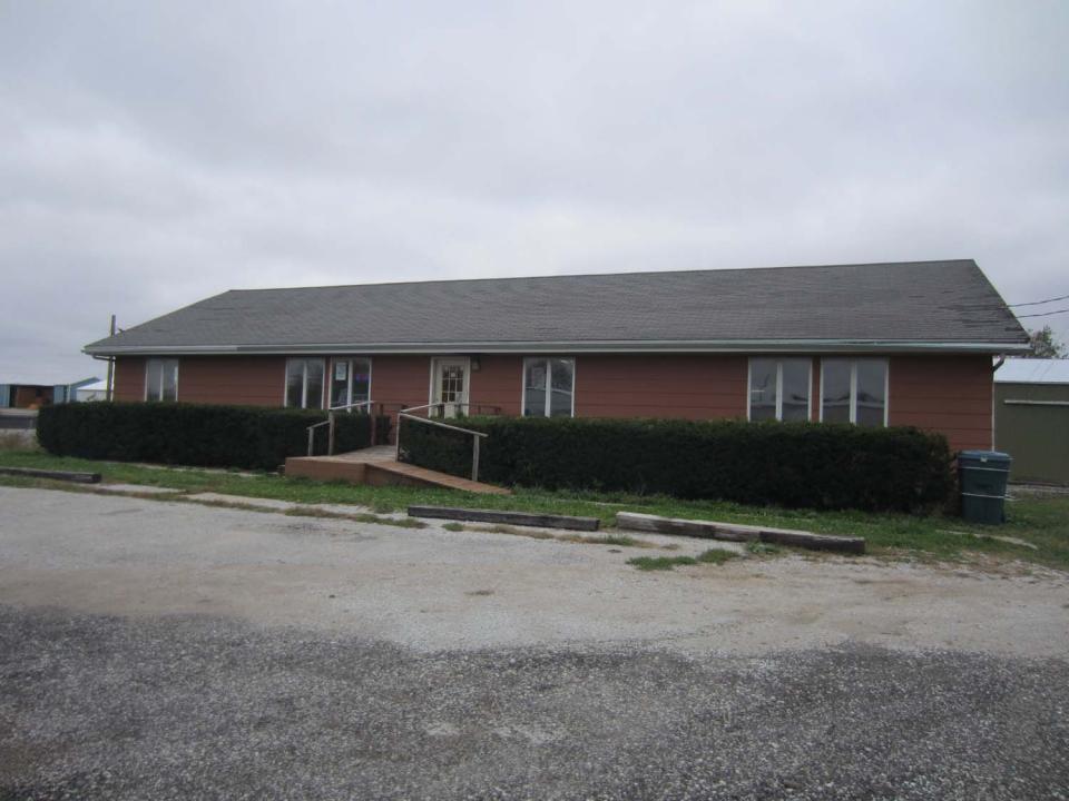 516 Dewitt Ave. East, Mattoon, Illinois 61938, États-Unis