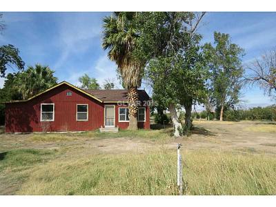 0 Warm Springs, Moapa, Nevada 89025, USA