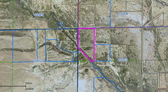 0 Warm Springs, Moapa, Nevada 89025, USA