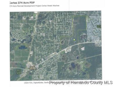 0 Cortez Blvd, Brooksville, Floride 34613, États-Unis