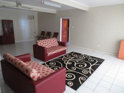 Town, National Capital District, Papua New Guinea