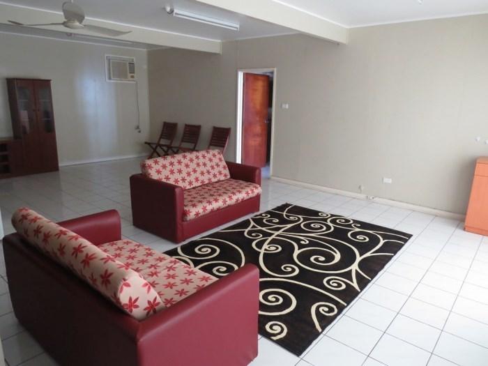 Town, National Capital District, パプアニューギニア