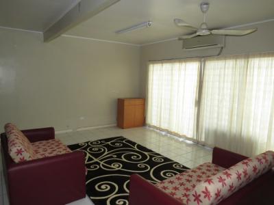 Town, National Capital District, パプアニューギニア