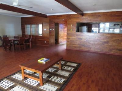 Town, National Capital District, パプアニューギニア