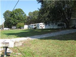 4535 Old Tullahoma Hwy, Manchester, 田納西州 37355, 美國