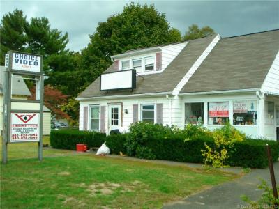 1247 Queen Street, Southington, Connecticut 064891257