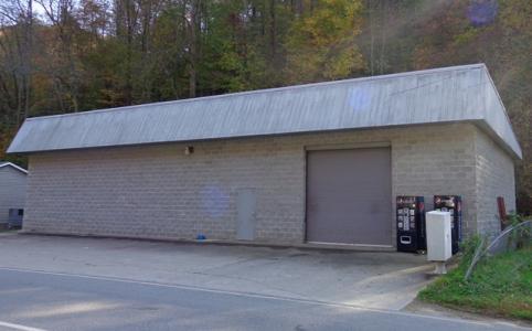 Bucks Branch Road, Martin, Kentucky 41649, USA