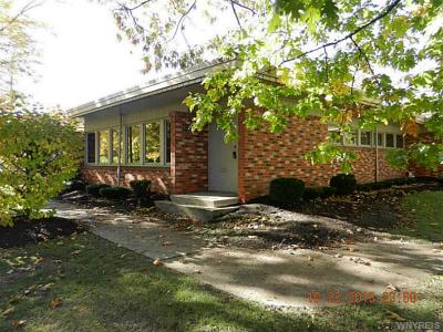 4001 Legion Dr, Hamburg, New York 14075