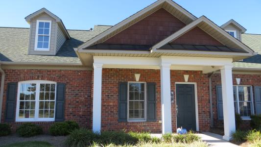 303 Fair Oaks Lane, Winston Salem, 北卡罗来纳州 27127, 美国