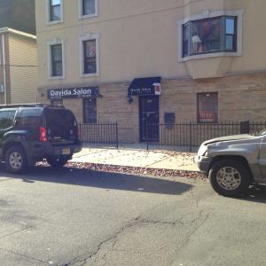 401 1st Street # Grnd Fl, Hoboken, New Jersey 07030, USA