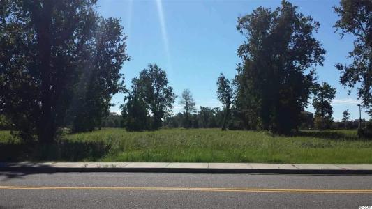 Lot 7 Houndsfield Ave, Myrtle Beach, South Carolina 29577