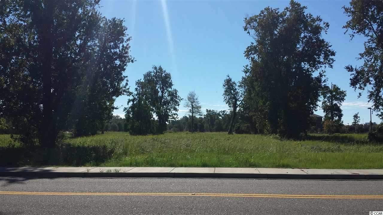 Lot 7  Houndsfield Ave, Myrtle Beach, South Carolina 29577