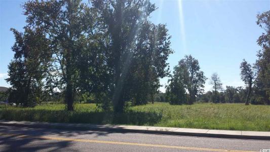 Lot 7  Houndsfield Ave, Myrtle Beach, South Carolina 29577
