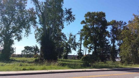 Lot 7  Houndsfield Ave, Myrtle Beach, South Carolina 29577