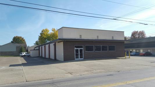3300 Dudley Ave., Parkersburg, فرجينيا الغربية 26101, الولايات المتحدة